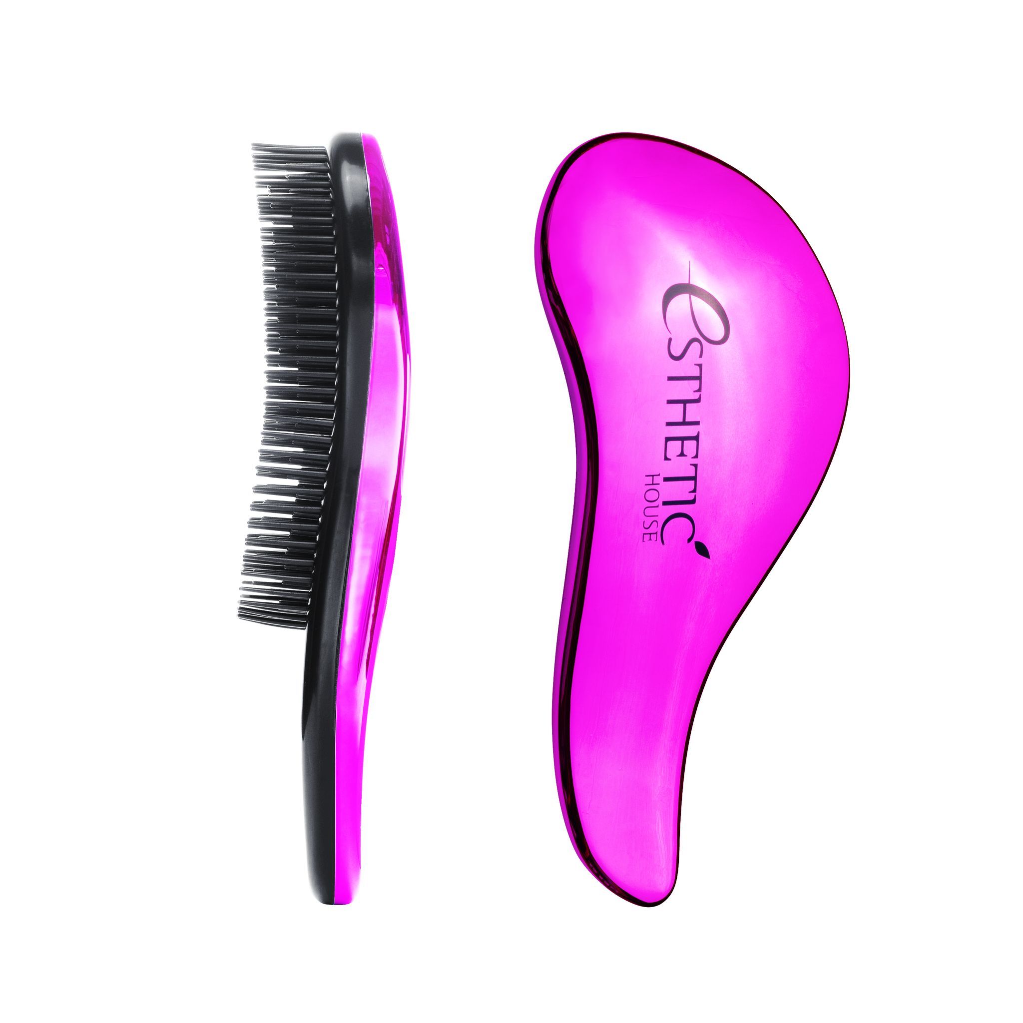Расческа для волос Esthetic House Hair Brush For Easy Comb